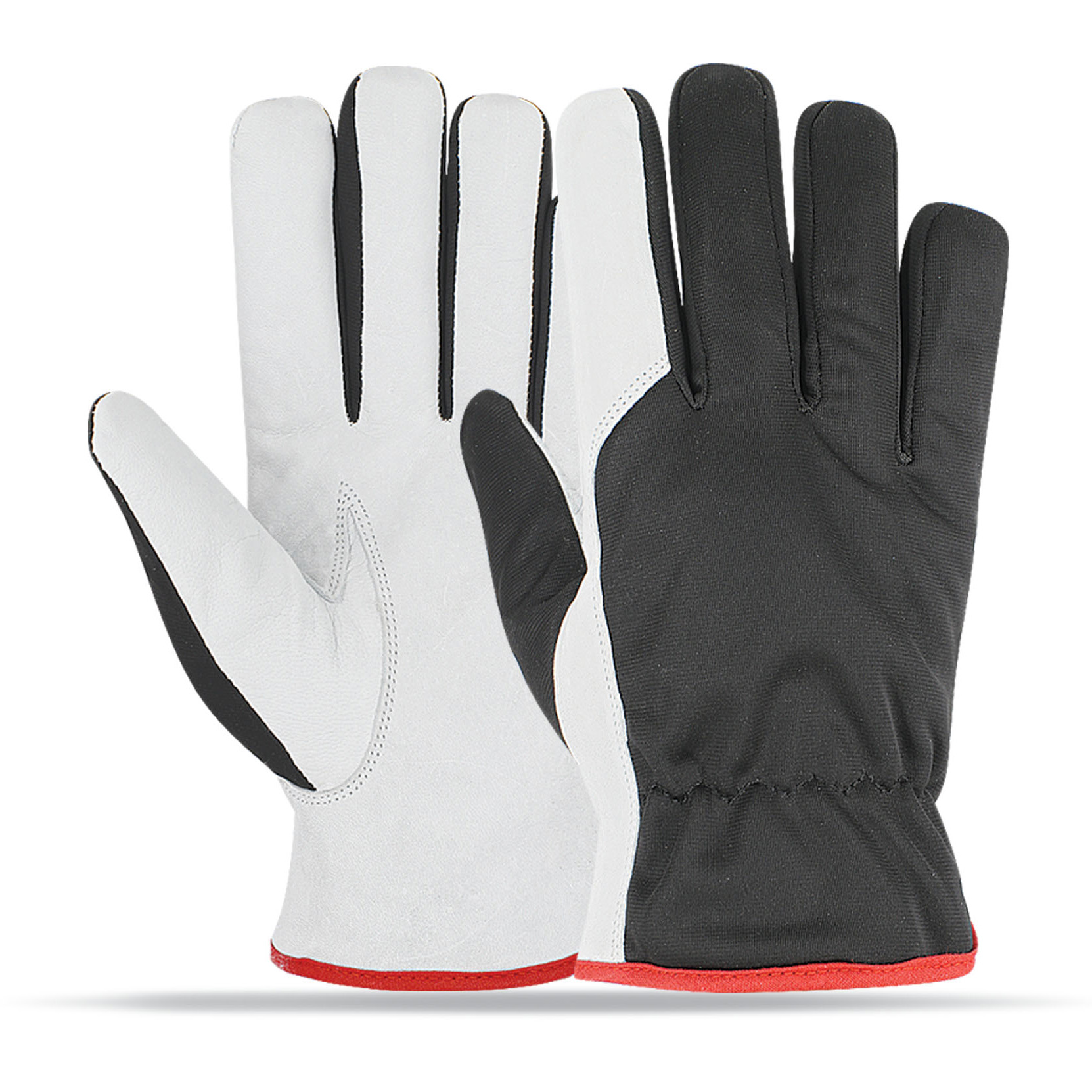 MS-0069 Winter Gloves